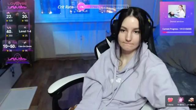 Image 10 of relax_ax Stream on Chaturbate on 11 months ago