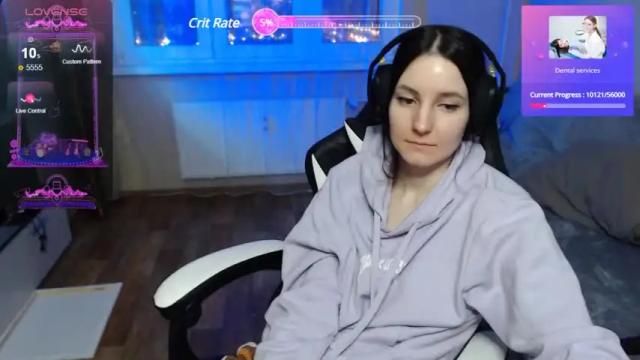 Image 11 of relax_ax Stream on Chaturbate on 11 months ago