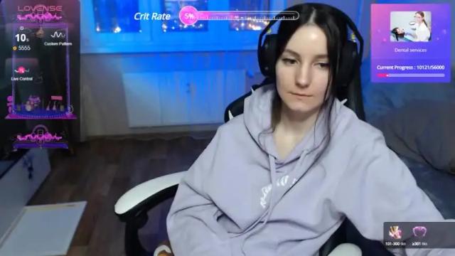 Image 8 of relax_ax Stream on Chaturbate on 11 months ago