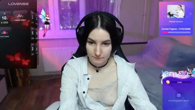 Image 1 of relax_ax Stream on Chaturbate on 11 months ago