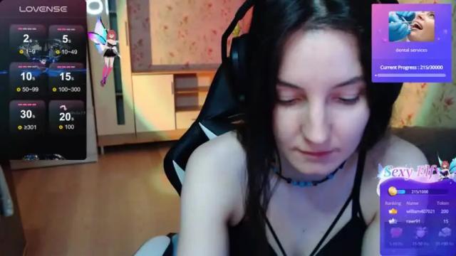 Image 3 of relax_ax Stream on Chaturbate on 11 months ago