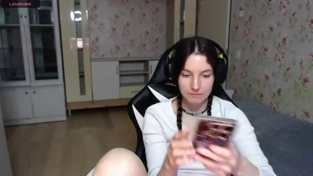 Image 1 of relax_ax Stream on Chaturbate on 11 months ago