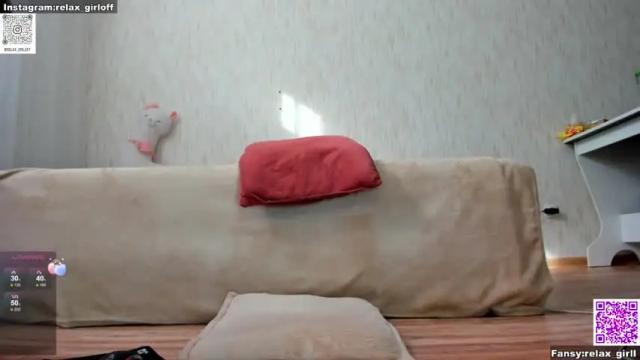 Image 10 of relax_girl Stream on Chaturbate on 16 months ago