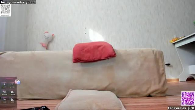 Image 11 of relax_girl Stream on Chaturbate on 16 months ago