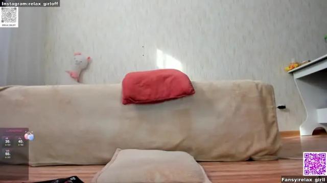 Image 12 of relax_girl Stream on Chaturbate on 16 months ago