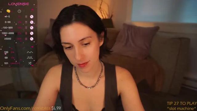 Image 1 of remibliss Stream on Chaturbate on 13 months ago