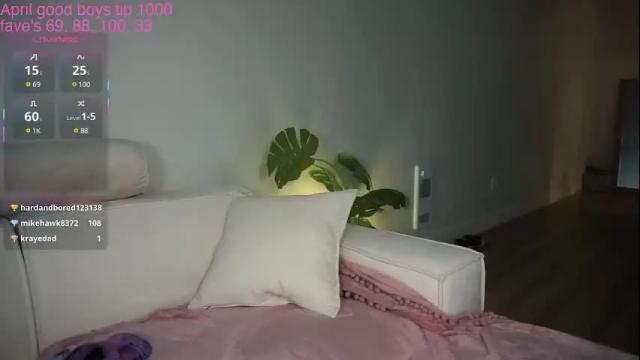 Image 3 of remibliss Stream on Chaturbate on 1 month ago