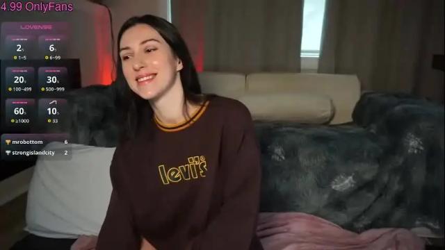 Thumbnail 1, remibliss's Stream at Chaturbate, 1 month ago