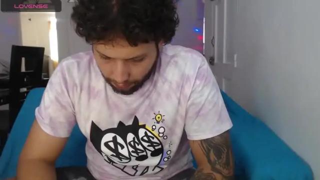 Image 12 of remy_candyhot Stream on Chaturbate on 17 months ago