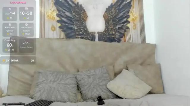 Image 4 of remy_flux Stream on Chaturbate on 3 months ago