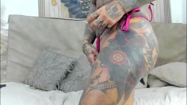 Thumbnail 2, remy_flux's Stream at Chaturbate, 1 month ago