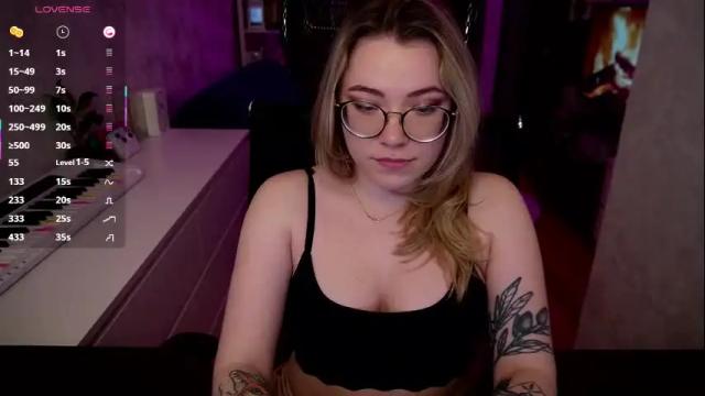 Image 6 of remywild Stream on Chaturbate on 29 days ago