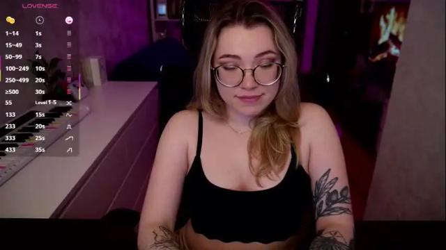 Image 8 of remywild Stream on Chaturbate on 29 days ago