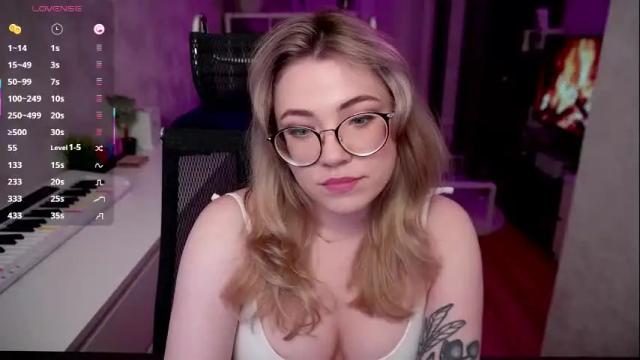 Image 4 of remywild Stream on Chaturbate on 4 months ago