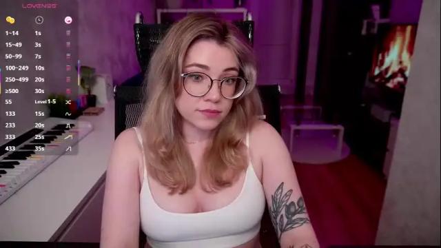 Thumbnail 3, remywild's Stream at Chaturbate, 4 months ago