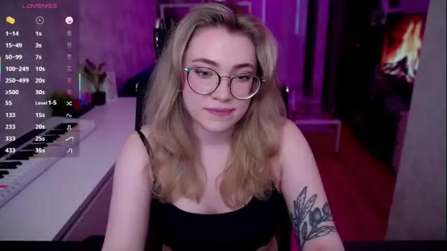 Thumbnail 1, remywild's Stream at Chaturbate, 4 months ago