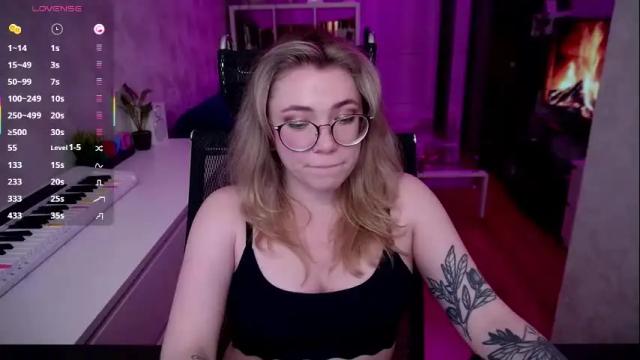 Image 10 of remywild Stream on Chaturbate on 4 months ago