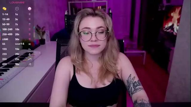 Image 11 of remywild Stream on Chaturbate on 4 months ago