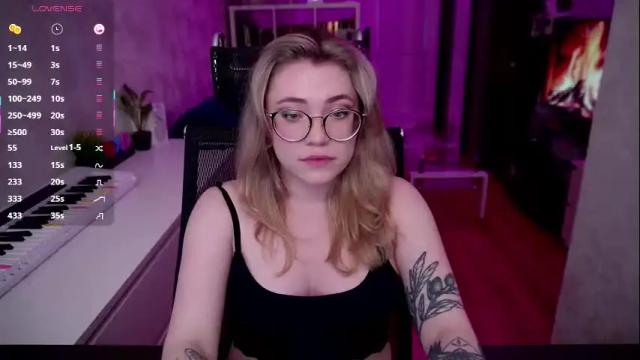 Image 4 of remywild Stream on Chaturbate on 4 months ago