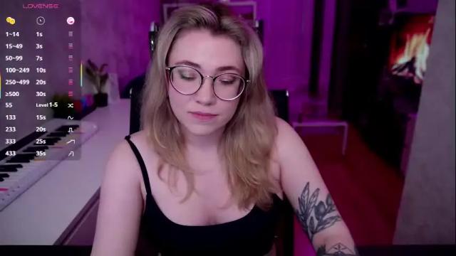 Thumbnail 2, remywild's Stream at Chaturbate, 4 months ago