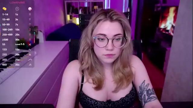 Thumbnail 1, remywild's Stream at Chaturbate, 4 months ago