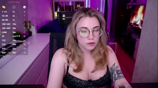 Thumbnail 2, remywild's Stream at Chaturbate, 4 months ago