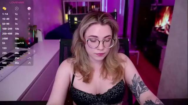 Image 8 of remywild Stream on Chaturbate on 4 months ago