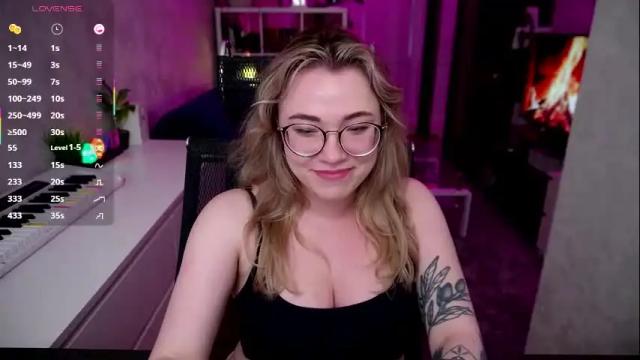 Thumbnail 1, remywild's Stream at Chaturbate, 4 months ago