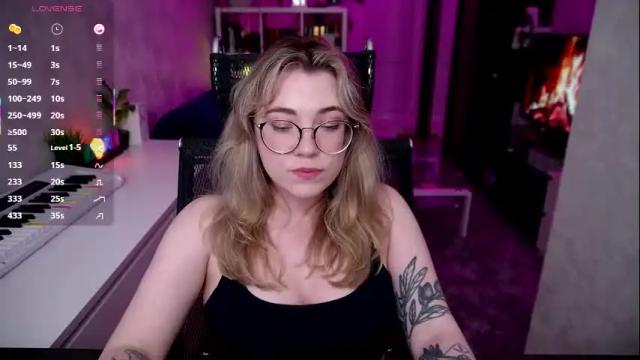 Image 10 of remywild Stream on Chaturbate on 4 months ago