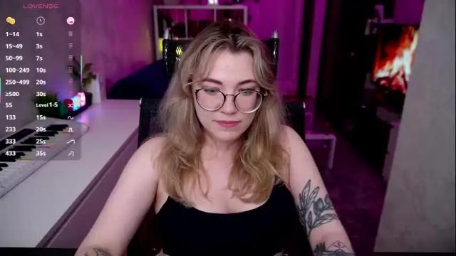 Image 11 of remywild Stream on Chaturbate on 4 months ago