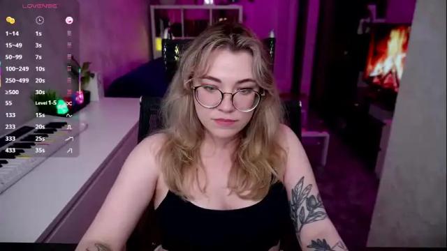 Image 12 of remywild Stream on Chaturbate on 4 months ago