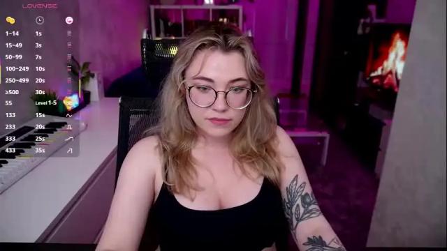 Image 2 of remywild Stream on Chaturbate on 4 months ago