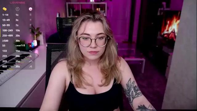 Image 3 of remywild Stream on Chaturbate on 4 months ago