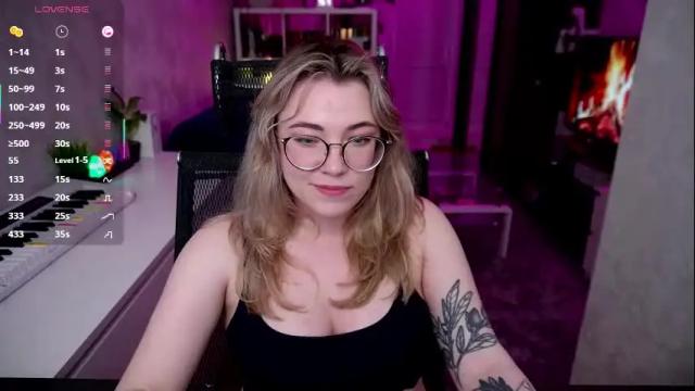 Image 4 of remywild Stream on Chaturbate on 4 months ago