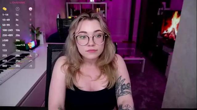 Thumbnail 2, remywild's Stream at Chaturbate, 4 months ago