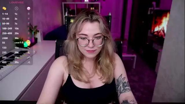 Image 7 of remywild Stream on Chaturbate on 4 months ago