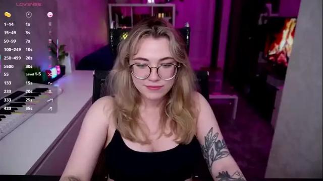 Image 8 of remywild Stream on Chaturbate on 4 months ago