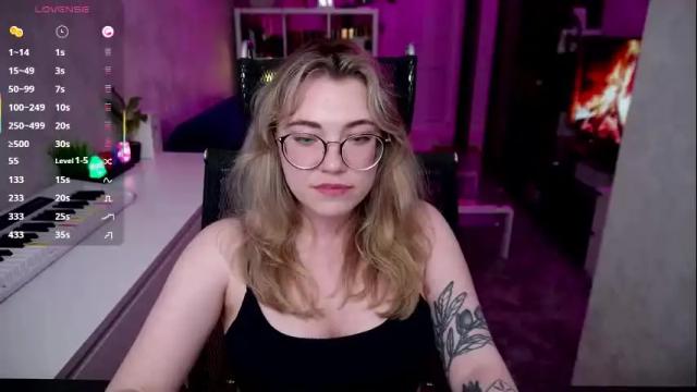 Thumbnail 3, remywild's Stream at Chaturbate, 4 months ago