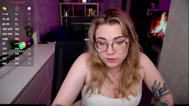 Image 11 of remywild Stream on Chaturbate on 4 months ago
