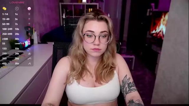 Image 4 of remywild Stream on Chaturbate on 4 months ago