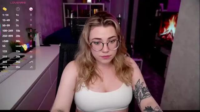 Image 6 of remywild Stream on Chaturbate on 4 months ago