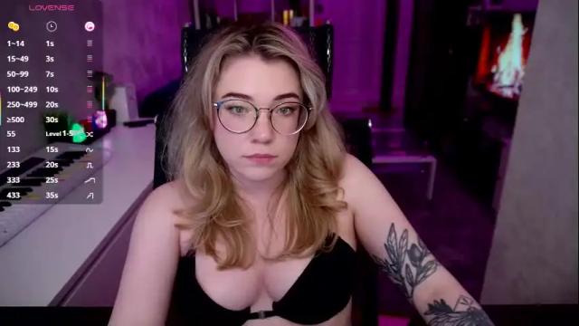Image 12 of remywild Stream on Chaturbate on 3 months ago