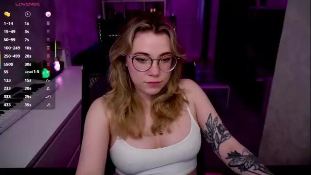 Thumbnail 1, remywild's Stream at Chaturbate, 3 months ago