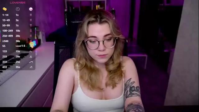 Image 11 of remywild Stream on Chaturbate on 3 months ago