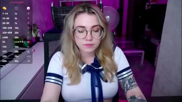 Image 2 of remywild Stream on Chaturbate on 3 months ago