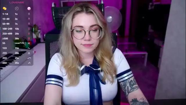 Image 3 of remywild Stream on Chaturbate on 3 months ago