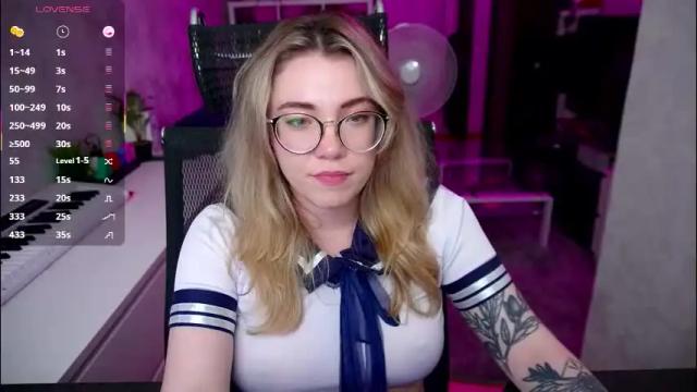 Image 4 of remywild Stream on Chaturbate on 3 months ago