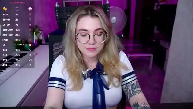 Thumbnail 2, remywild's Stream at Chaturbate, 3 months ago