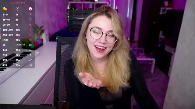 Image 3 of remywild Stream on Chaturbate on 2 months ago