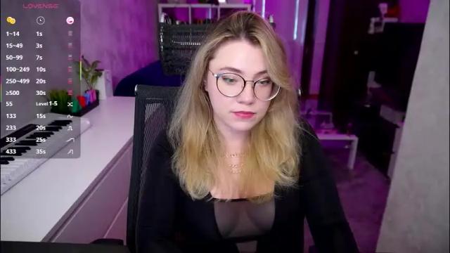 Image 4 of remywild Stream on Chaturbate on 2 months ago